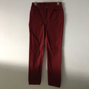 Vintage High Waist Jeans Sz 4